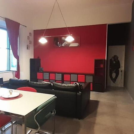 Ferienwohnung Casa Baja Bacoli Exterior foto