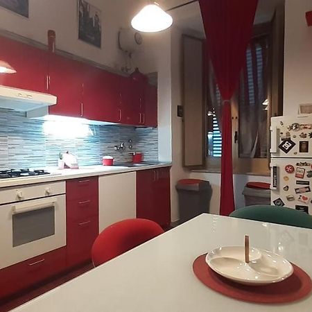Ferienwohnung Casa Baja Bacoli Exterior foto