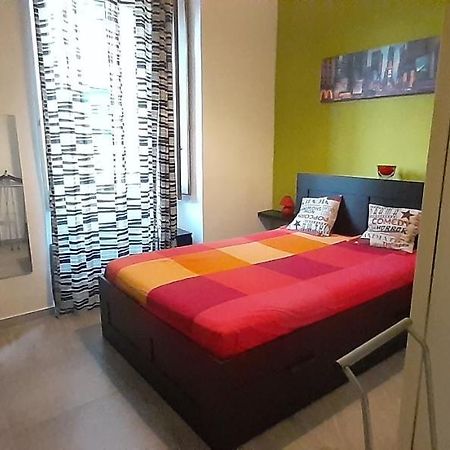 Ferienwohnung Casa Baja Bacoli Exterior foto