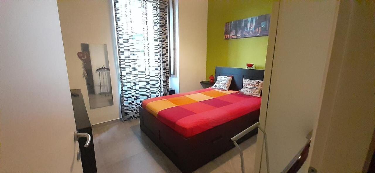 Ferienwohnung Casa Baja Bacoli Exterior foto