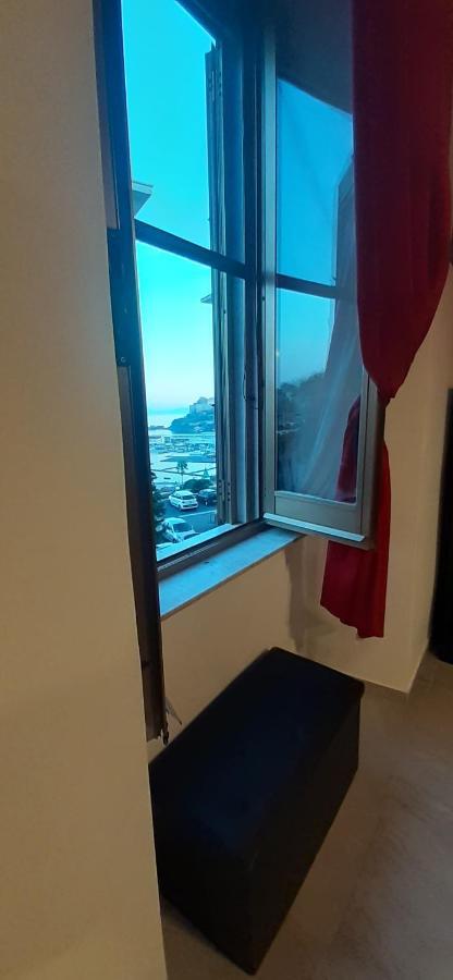 Ferienwohnung Casa Baja Bacoli Exterior foto